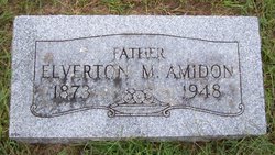 Elverton M. Amidon 