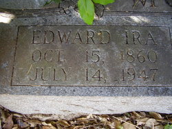 Edward Ira Moses 