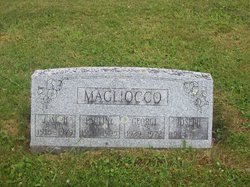 George Magliocco 