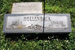 Charles Henry Wallace Hollenback 