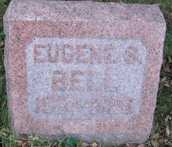 Eugene S Bell 