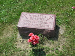 Michael Brecht 