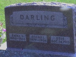 Otis Darling 