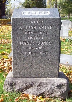 Elijah Estep 