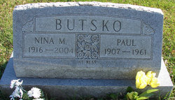Paul Butsko 