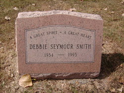 Debra Lane <I>Seymour</I> Smith 