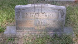 Silas Reed Newberry 