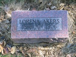 Lorena Akers 
