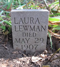 Laura Lewman 