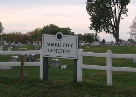 Norris City Cemetery