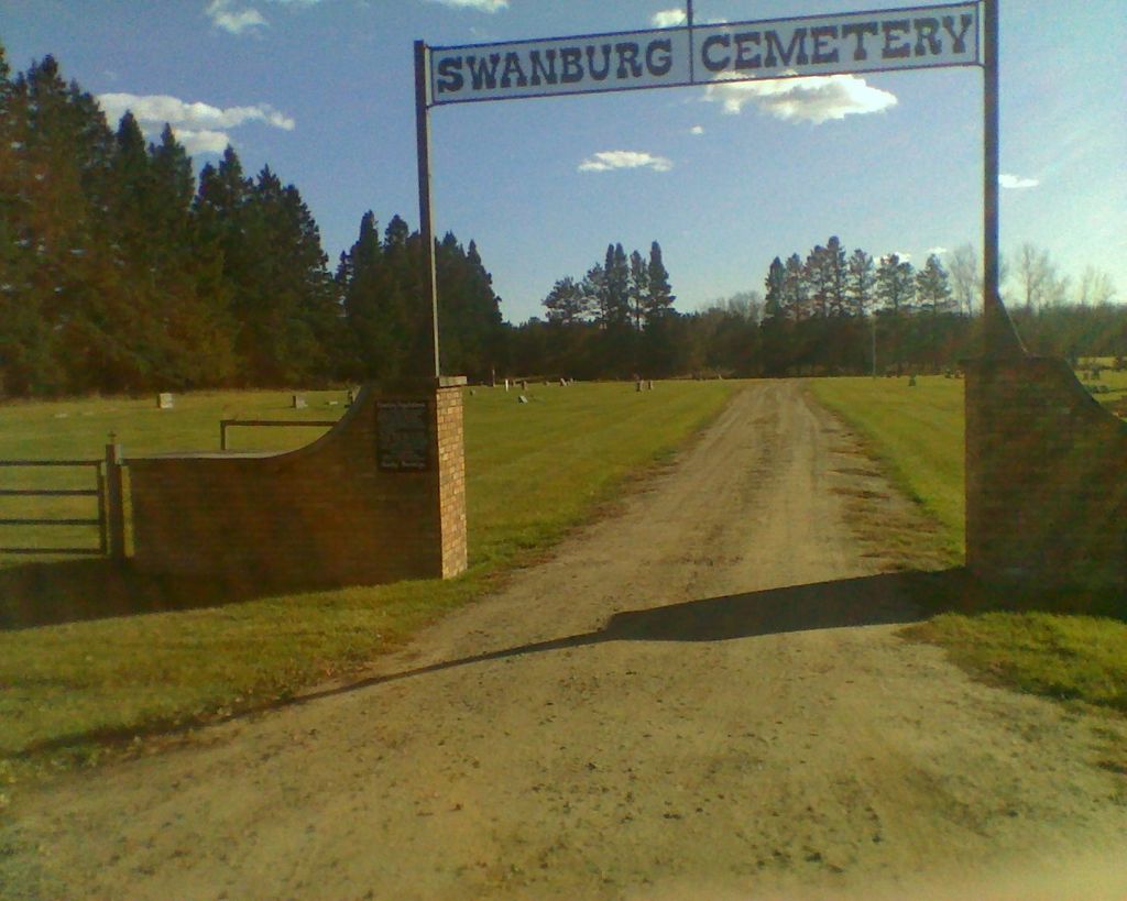 Swanburg Cemetery