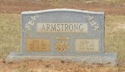 Allen V. Armstrong 