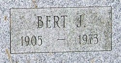 Bert J Duffy 