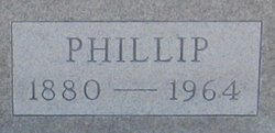 George Phillip Krug 