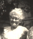 Lillian Rosalee <I>Bowlsby</I> Tannahill 