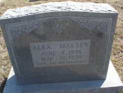 Alex Massey 