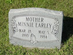 Minnie Early 