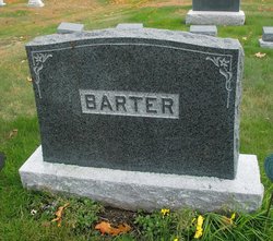 Harvey H Barter 