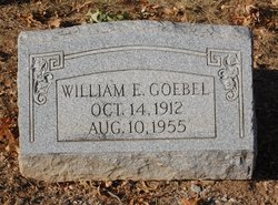 William E Goebel 