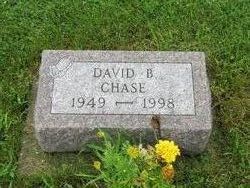 David Bruce “Dave” Chase 