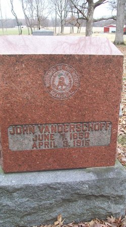 John Vanderschoff 