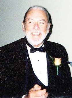 William Leo “Bill” Bowe Sr.