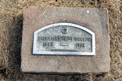 Charles E Bishop 