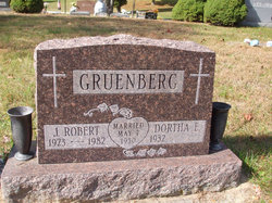 James Robert Gruenberg 