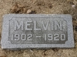 Melvin Halley 