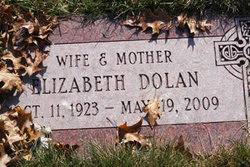 Elizabeth Dolan 