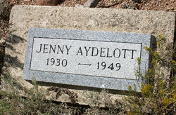 Jenny Aydelott 