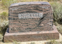 Kels Patrick Nickell 