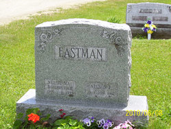 Nelson Eugene Eastman 