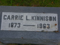 Carrie L. Kinnison 