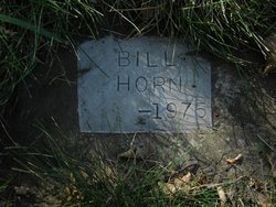 William “Bill” Horn 