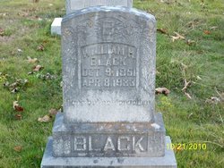 William H Black 