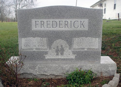 Raymond S. Frederick 
