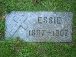 Essie Unknown 