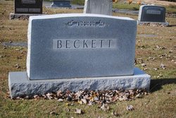 Abagail <I>Sowards</I> Beckett 