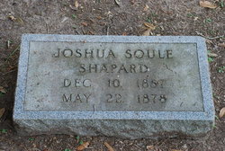 Joshua Soule Shapard 