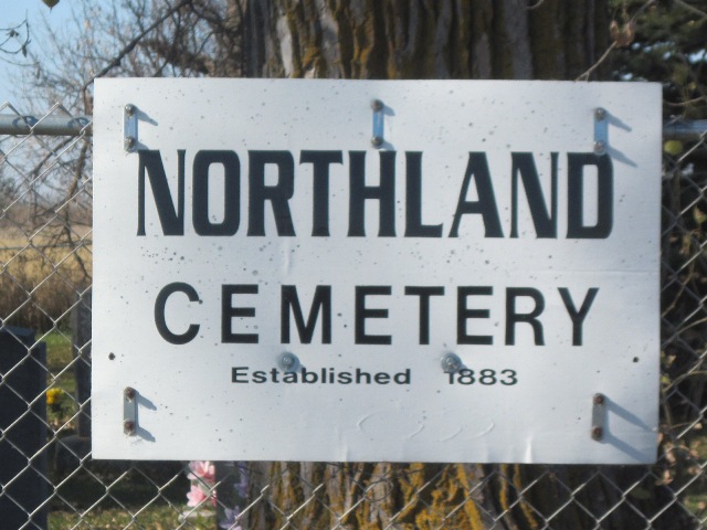 Northland Cemetery