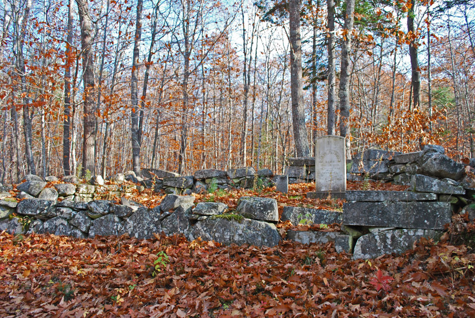 Glidden Cemetery