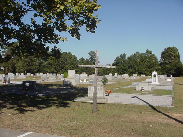 Zion Lutheran Church Cemetery