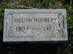 Melvin Hooberry 