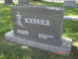 Leo C. Walsh 