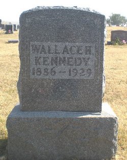 Wallace Hamilton Kennedy 