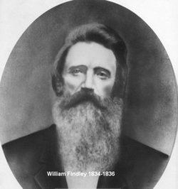 William Findley 