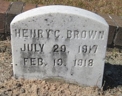 Henry C. Brown 