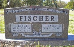 Ercil Bryce Fischer 