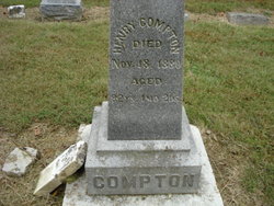 Henry Compton 